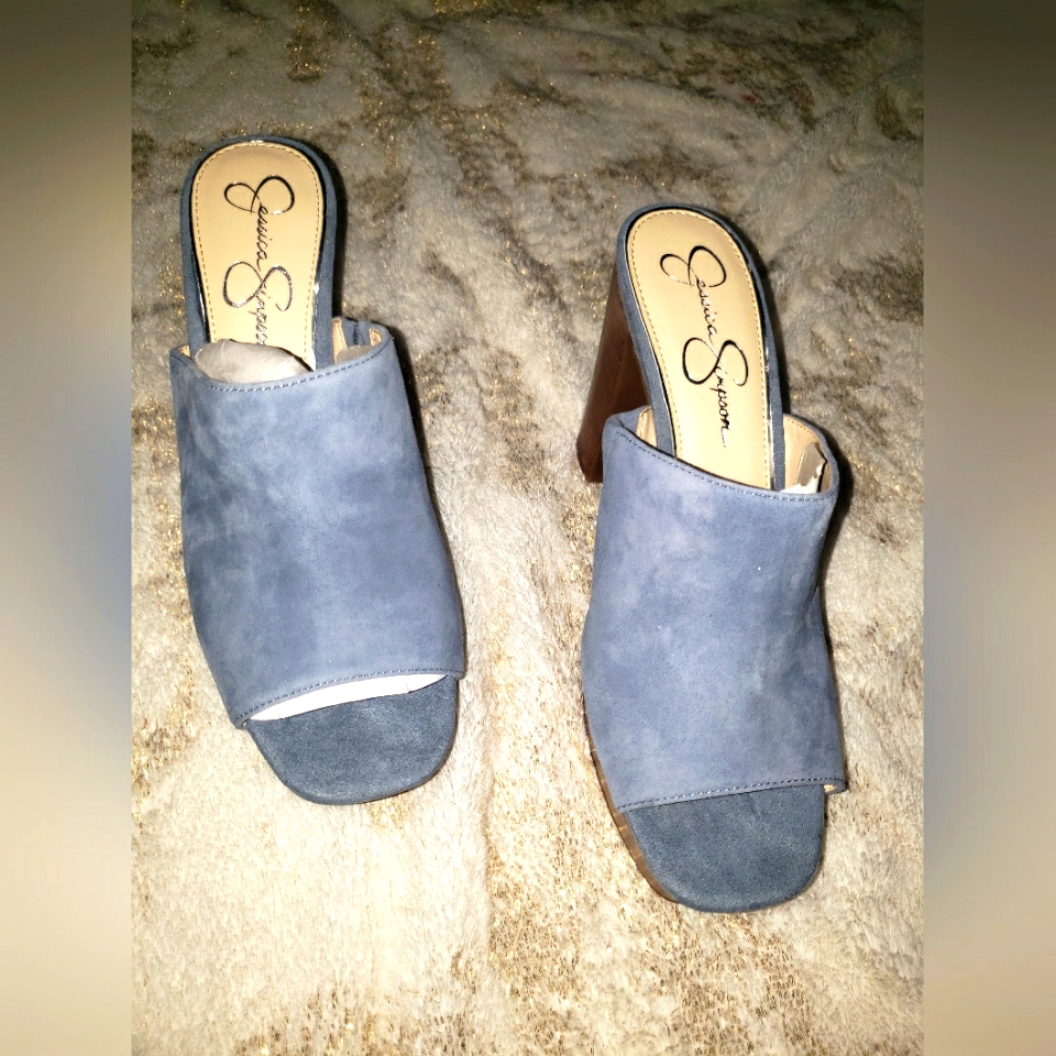 Brand New Jessica Simpson